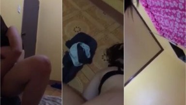 Video Bokep Binor Kesepian Haus Seks Dengan Mantan - Bokep Indo