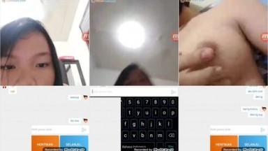 Ome Tv ZP409 - Bokepindo