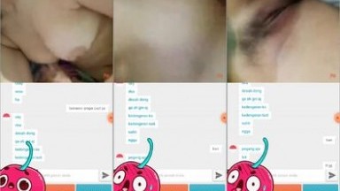 Ome Tv ZP420 - Bokepindo