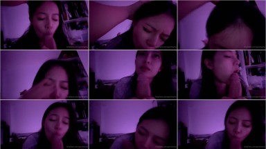 Di Sepongin Adik Tercinta